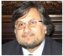 Dr. Nish Sonwalkar - Founder and CEO
